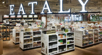 Lavorare in Eataly: nuove assunzioni nei punti vendita in tutta Italia
