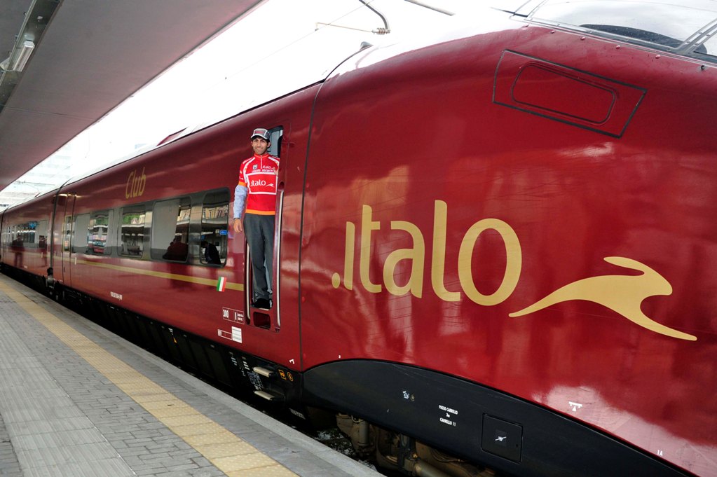 Opportunità di Lavoro in ITALO: Scopri le posizioni aperte e candidati subito!