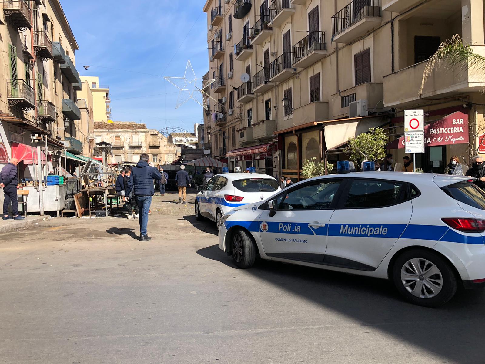 Palermo, studenti di Unipa in pericolo: le autorità locali fanno abbastanza?