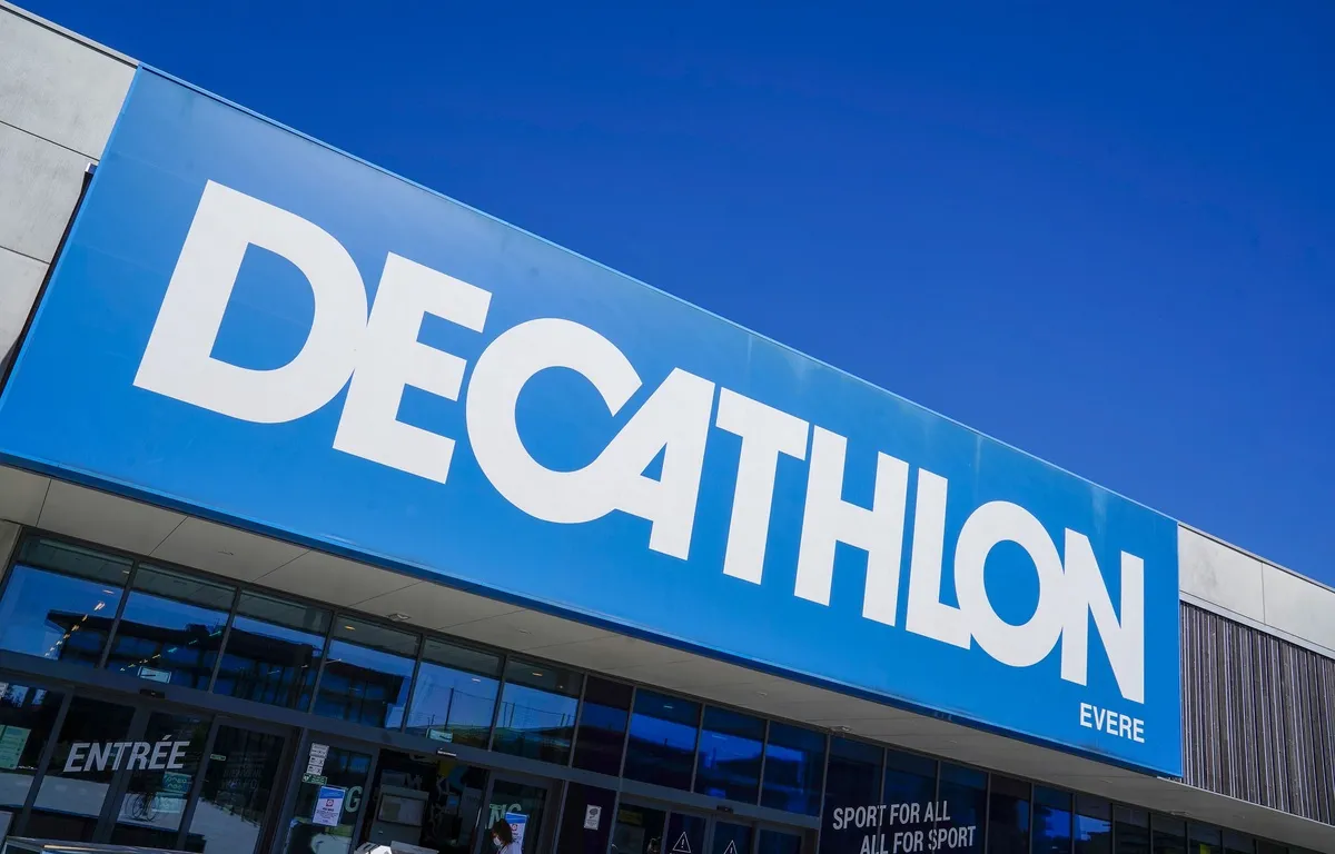 Decathlon Assunzioni