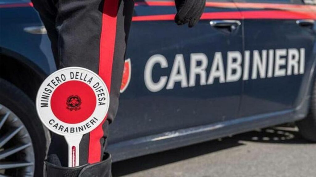 meglio il carcere carabinieri