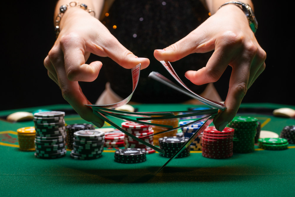 Marketing e CASINÒ ITALIANI VS CASINÒ STRANIERI