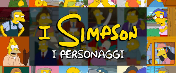 personaggi-simpson