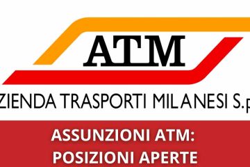 ATM Assunzioni