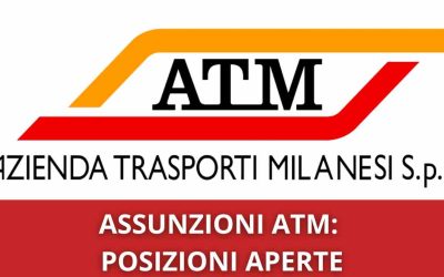 ATM Assunzioni