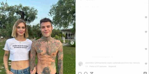 Fedez e Cgiara