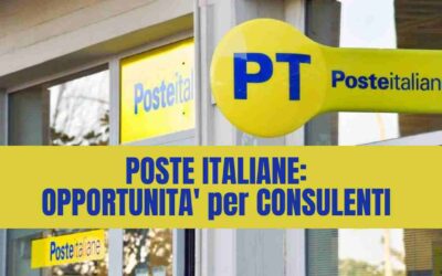 Poste italiane