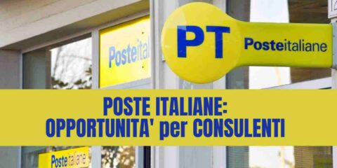 Poste italiane