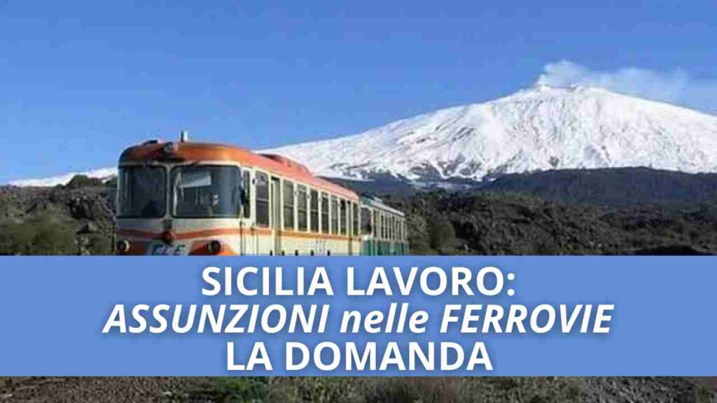 Ferrovie