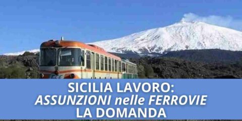 Ferrovie