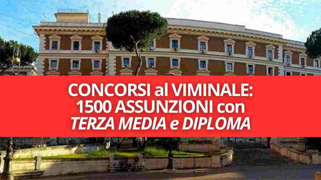 Ministero Interno