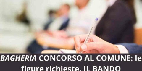 Concorso Comune