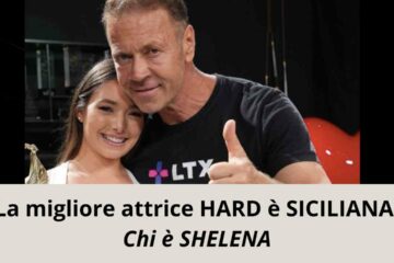 Shelena Siffredi
