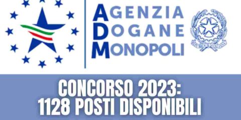 Agenzia Dogane