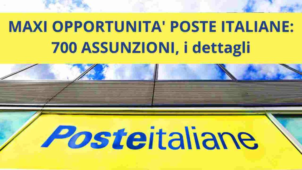 Poste 