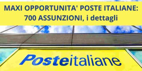 Poste