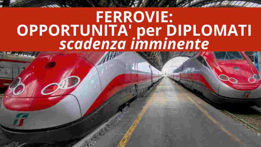 Ferrovie