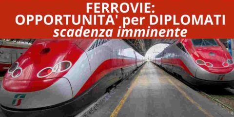 Ferrovie