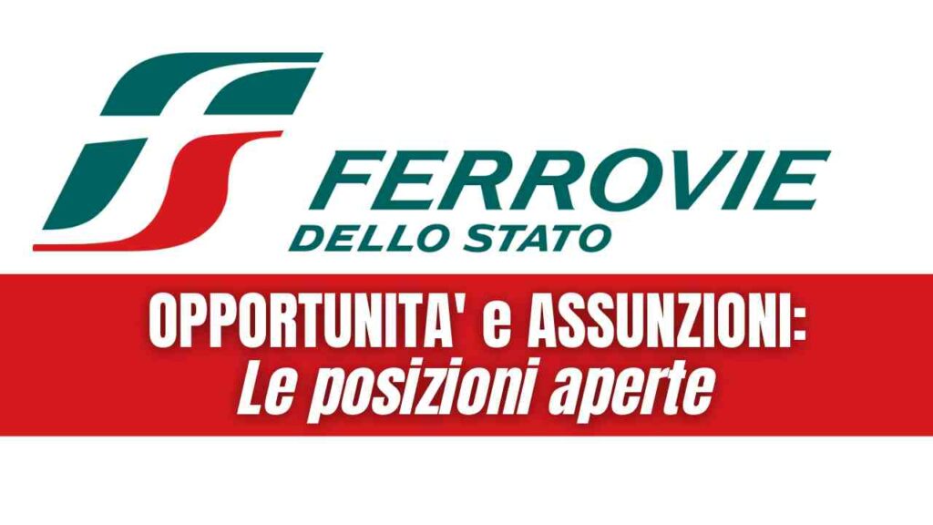 Ferrovie dello Stato