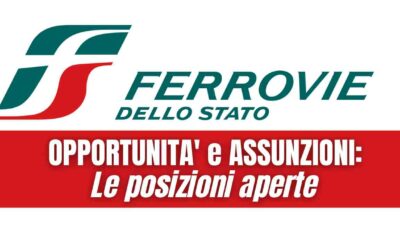 Ferrovie dello Stato