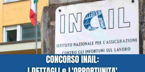 INAIL