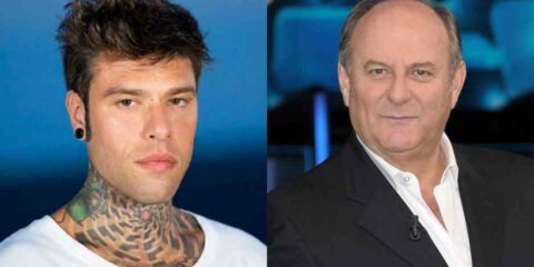 Scotti Fedez