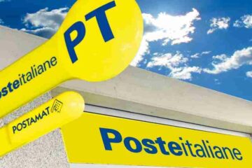 Poste italiane Assunzioni