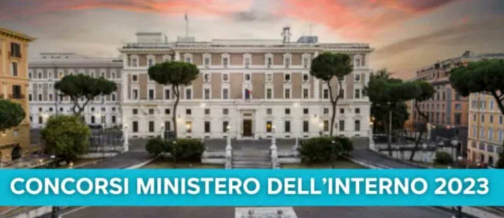 Ministero Inteno