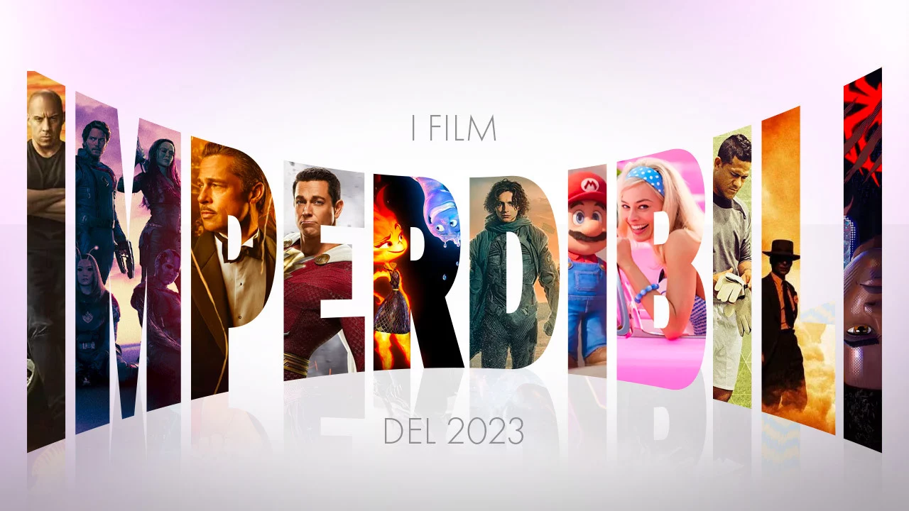 I più bei film del 2023 (per ora)