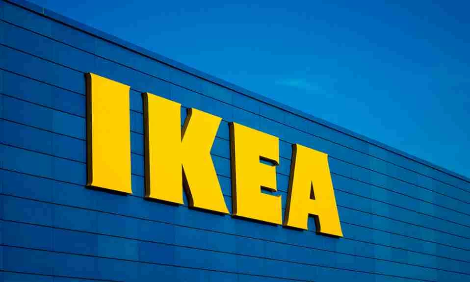 Ikea