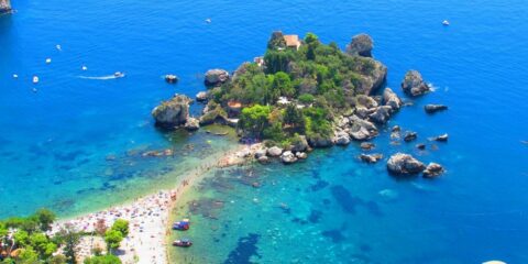 Isola Bella