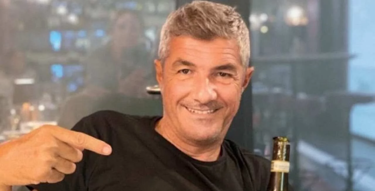 Ecco chi guidava l’auto blu che andava a rifornirsi di Coca a Villa Zito