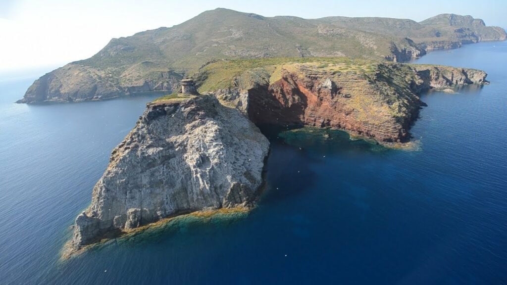 Isola di Capraia