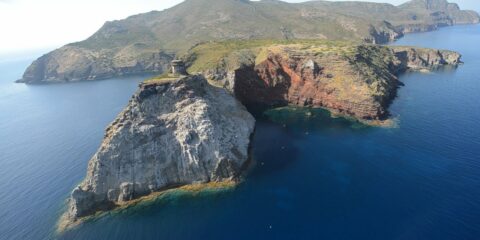 Isola di Capraia