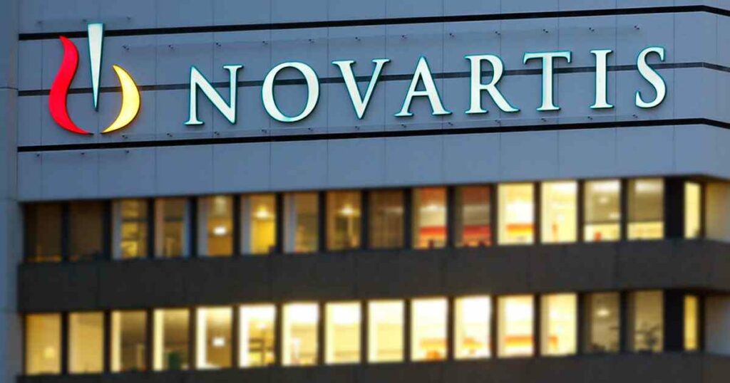 Novartis