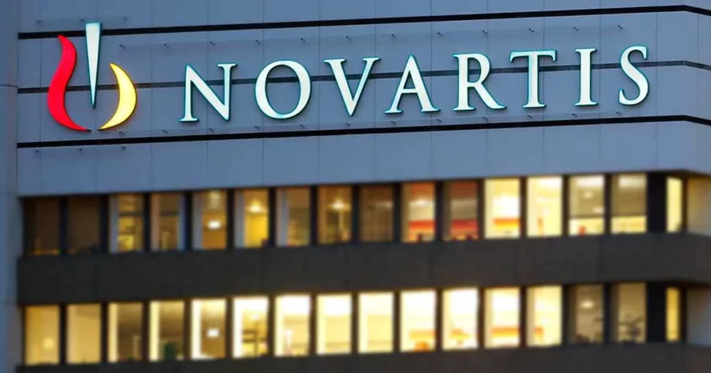 Novartis
