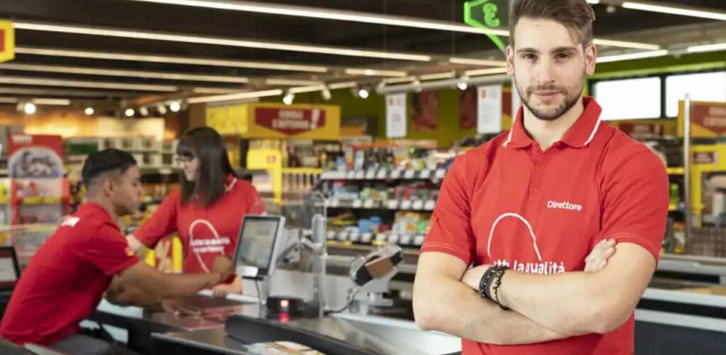 Penny Market, catena tedesca di discount, presente in tutta Italia, ha avviato una cerca personale per posizioni di lavoro  in Sicilia.