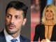 Fabrizio Corona e Ilary Blasi
