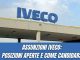 Assunzioni Iveco