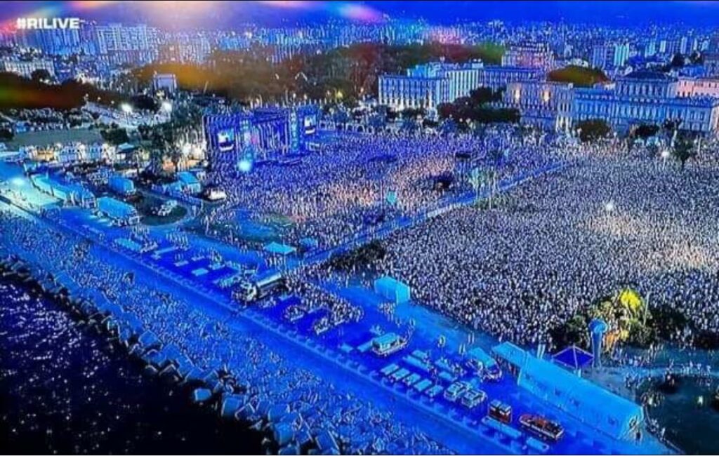 concertone radio italia