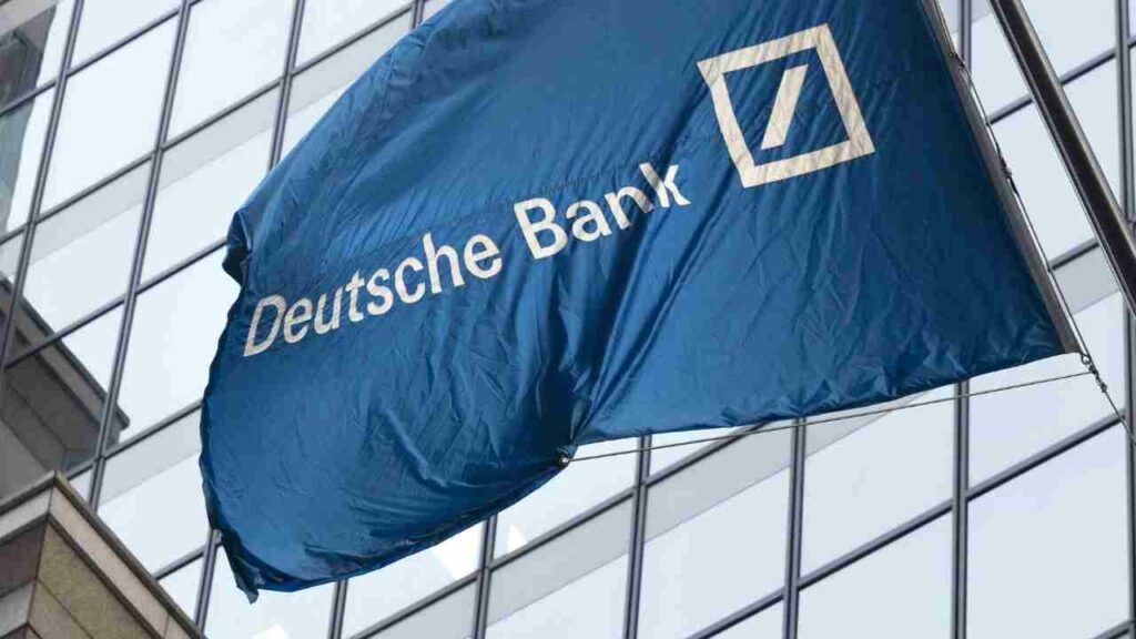 Deutsche Bank