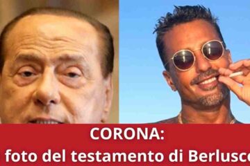 Corona Berlusconi