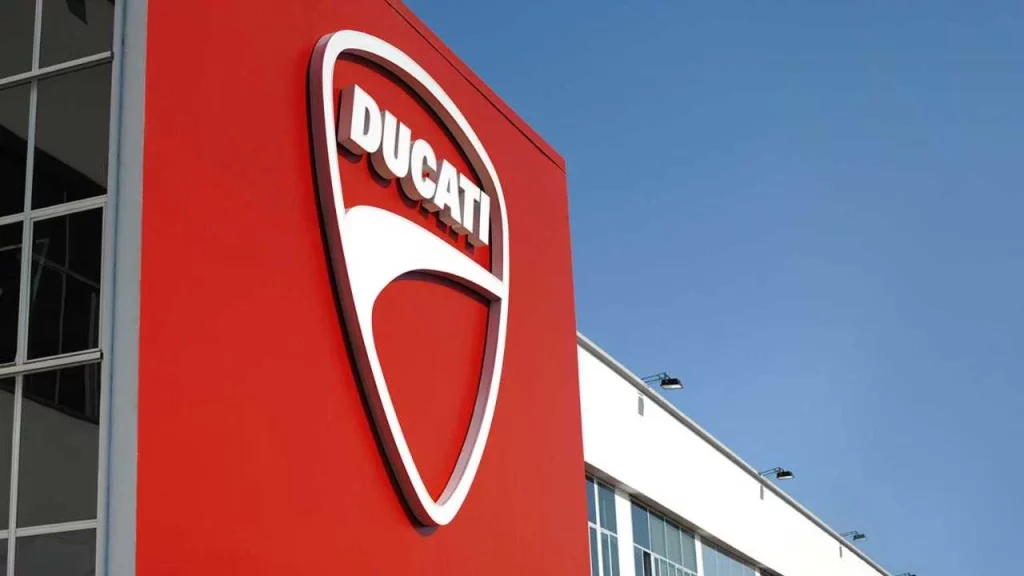 Ducati - Fonte:Redazione web Ducati ha recentemente annunciato nuove opportunità di lavoro...