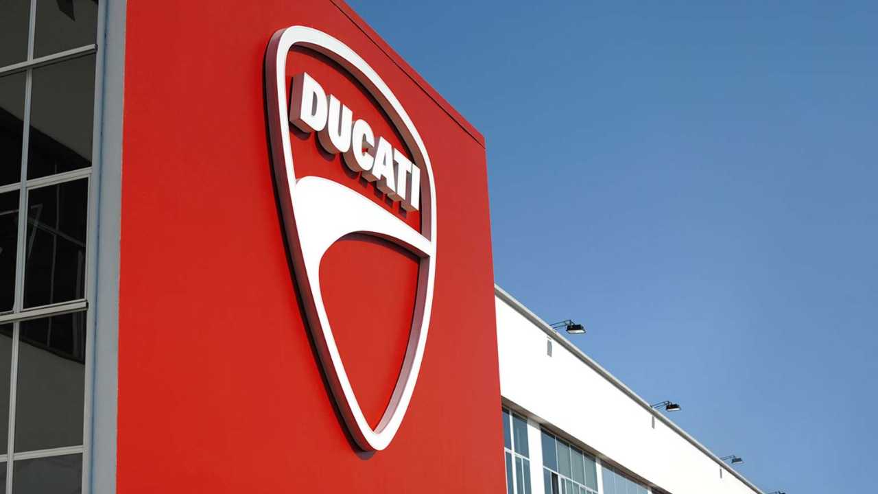 Ducati