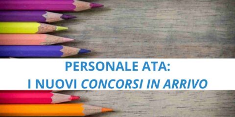 Personale ATA