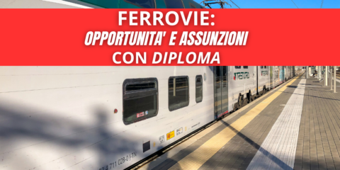 Ferrovie