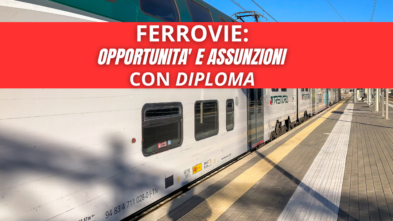 Ferrovie