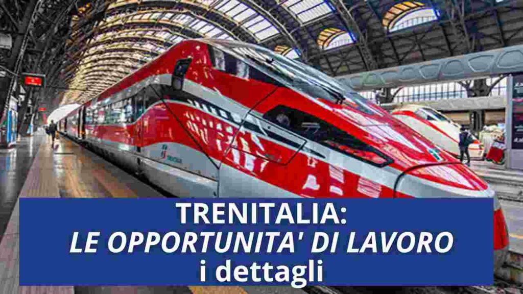 Trenitalia