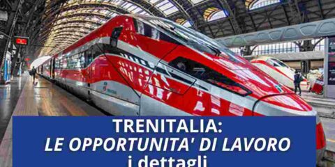 Trenitalia