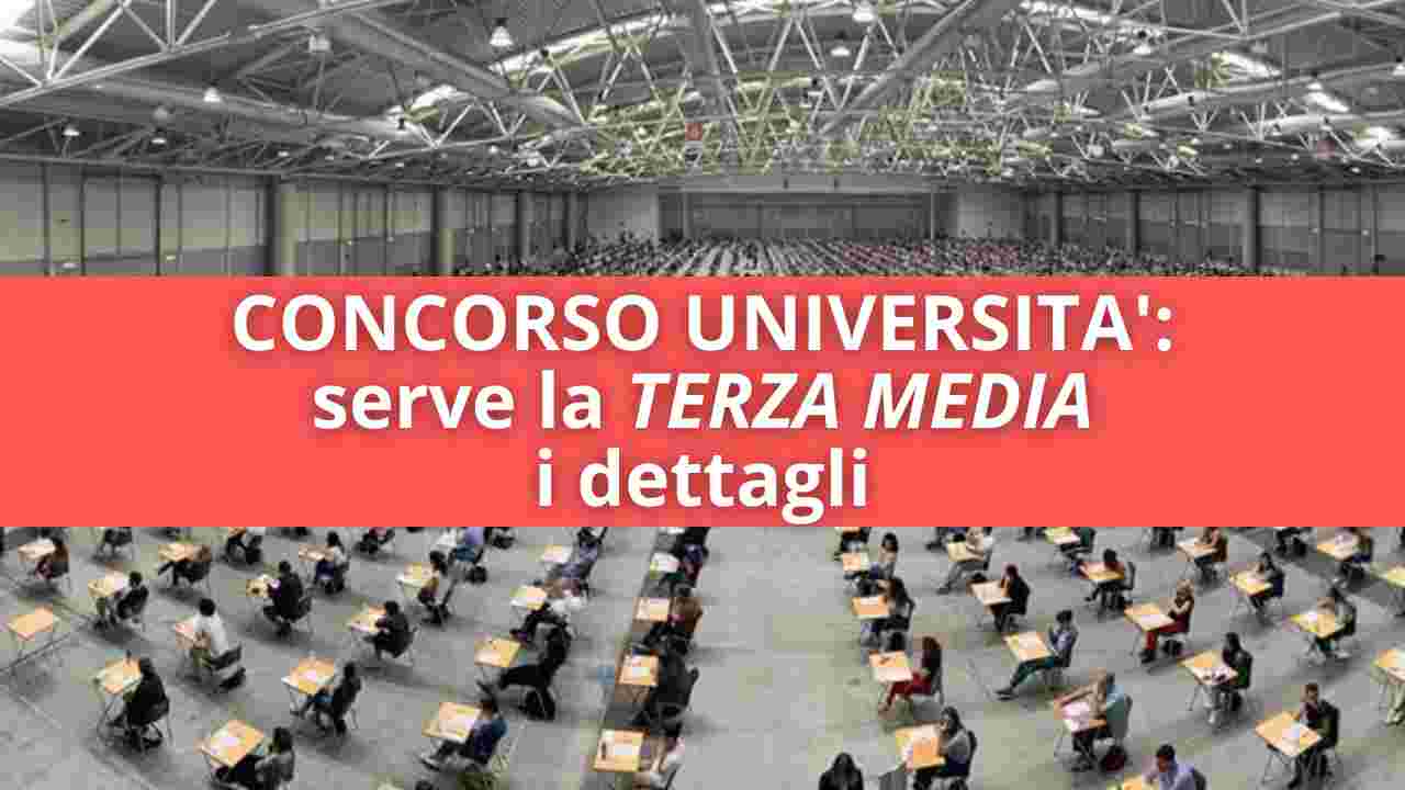 Concorso